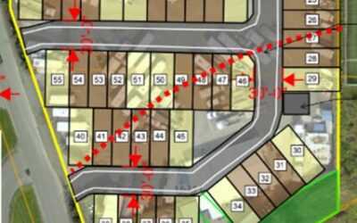 Park Place RV Storage, Monroe